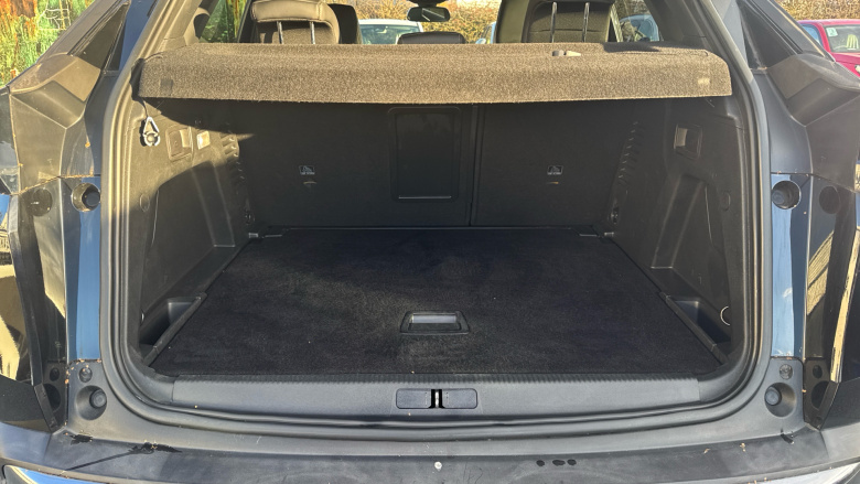 Peugeot 3008 1.2 PureTech GT Line 5dr Petrol Estate